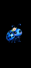 Mibabi The LadyBugg