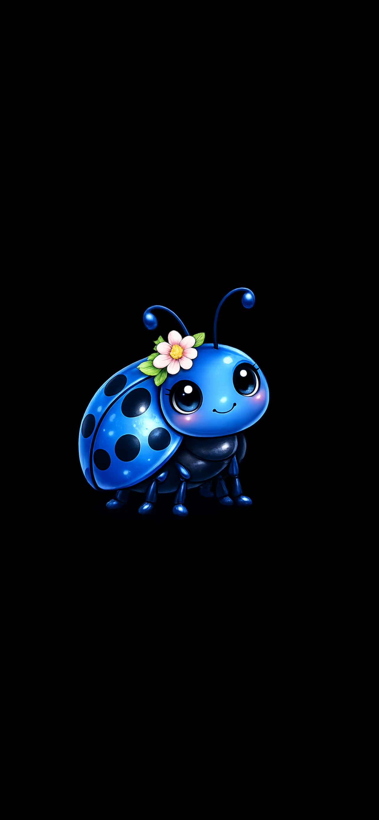 Mibabi The LadyBugg