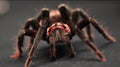 Tarantula — Original Bugg Creation