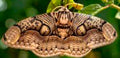 Indian Meal Moth — Original Bugg Creation